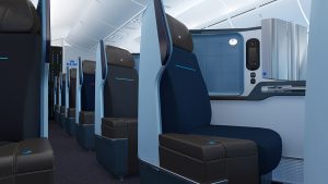 Gratis Business Class vliegen1