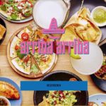 arriba arriba restaurant amsterdam accepteert american express creditcards2