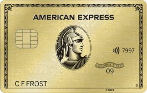 american express rente